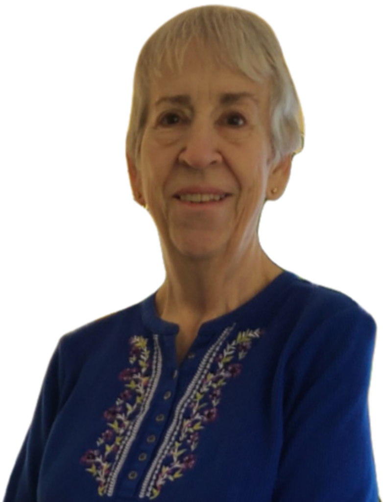 Emily Seymore Profile Photo