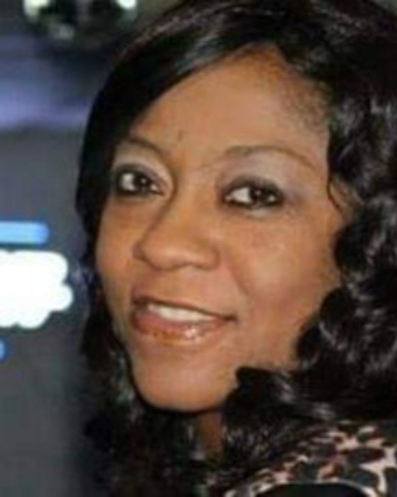 Mrs. Katina King