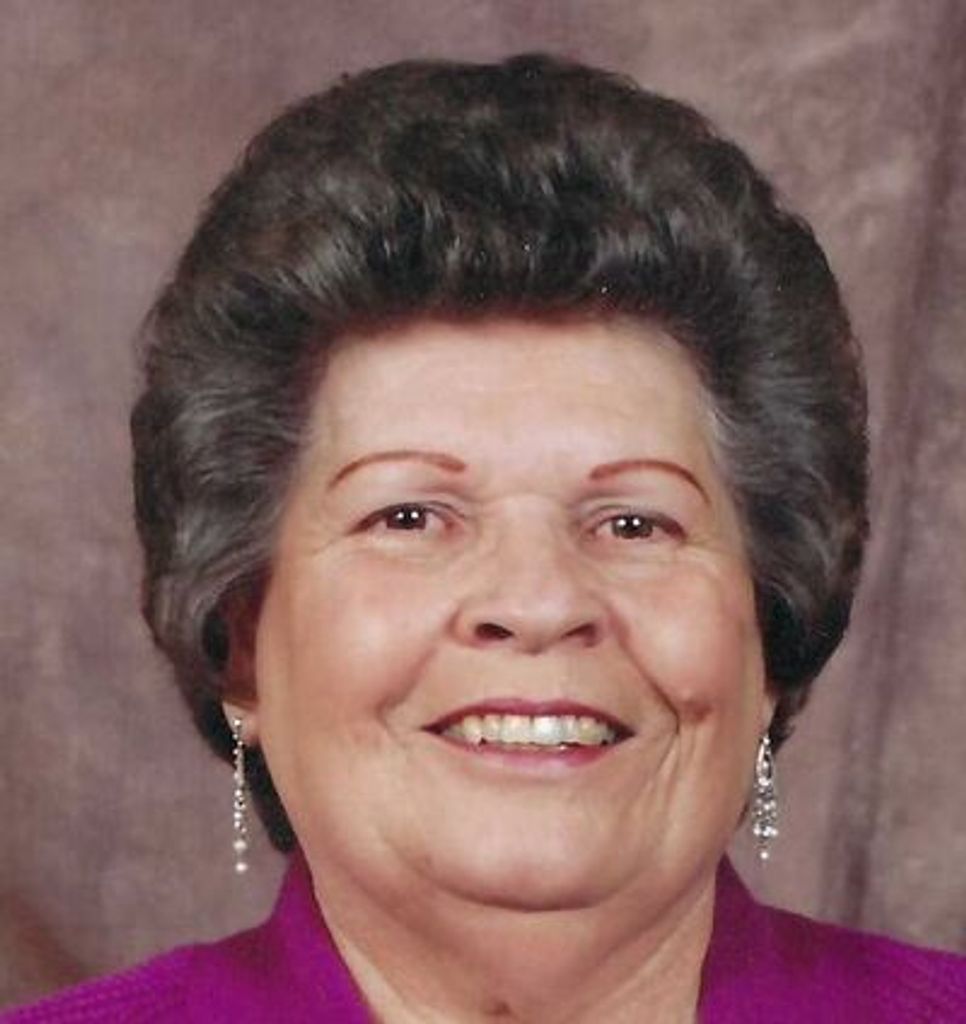 Donna Rogene (Carter) Brown Profile Photo