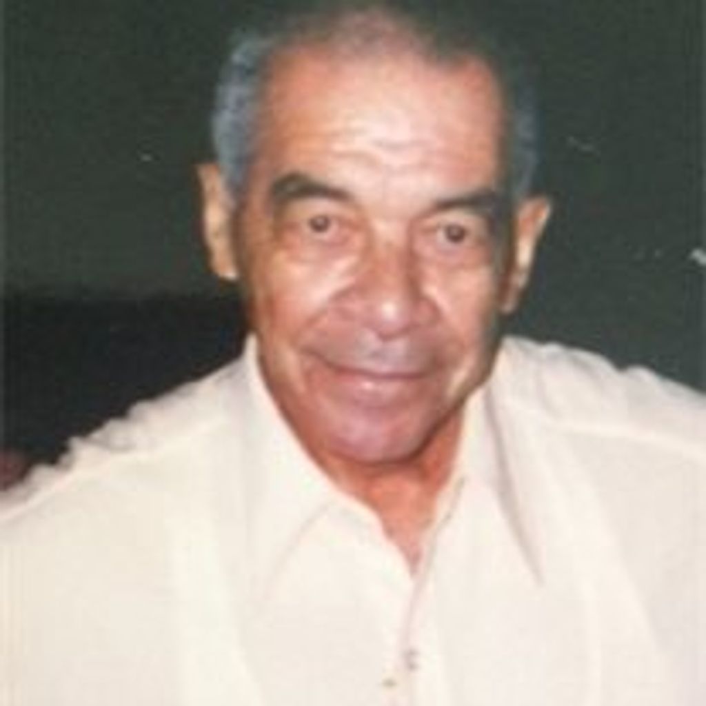 Eduardo Bonilla Aponte