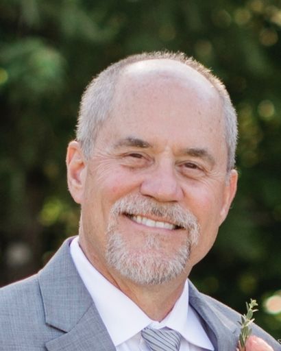 Doug Woods's obituary image