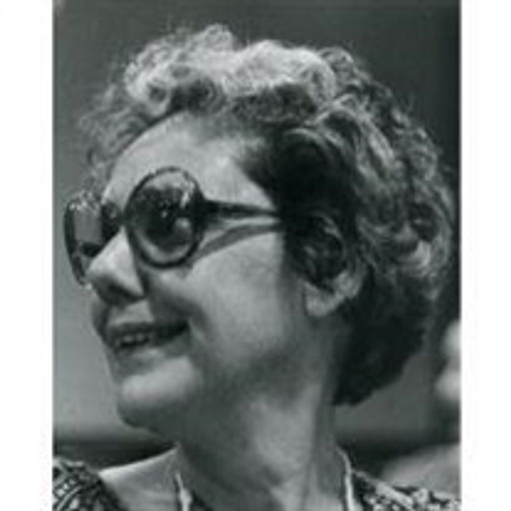 Ruth L. Yackle