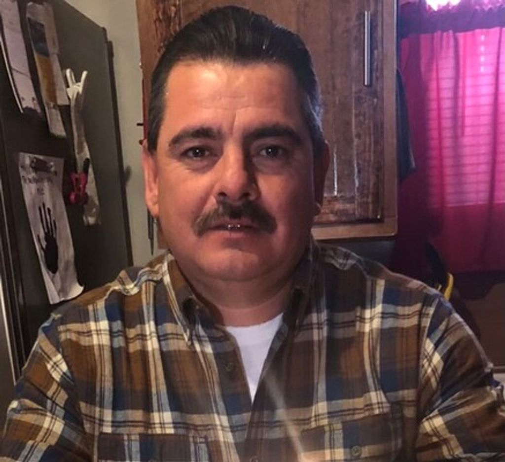 Refugio Pena Profile Photo
