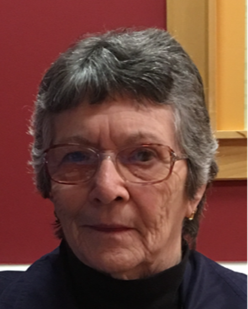 Nellie George Profile Photo