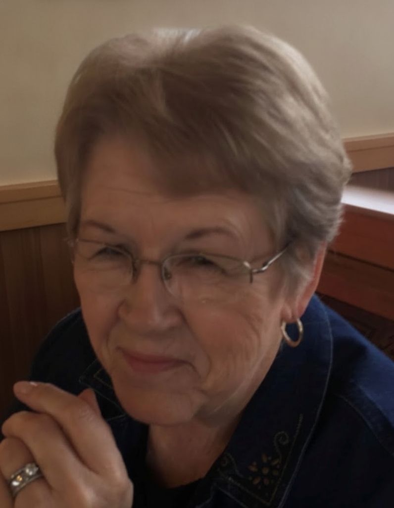 Bonnie Merritt Jackson
