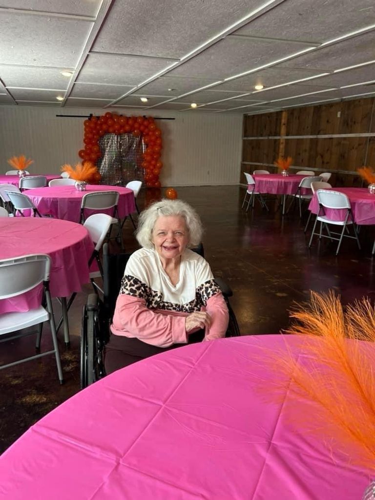 Frances B. Ledford Profile Photo