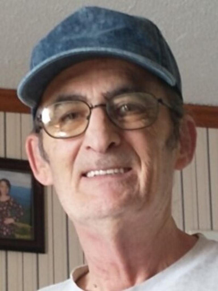 Vincent John Scarmozzi Profile Photo