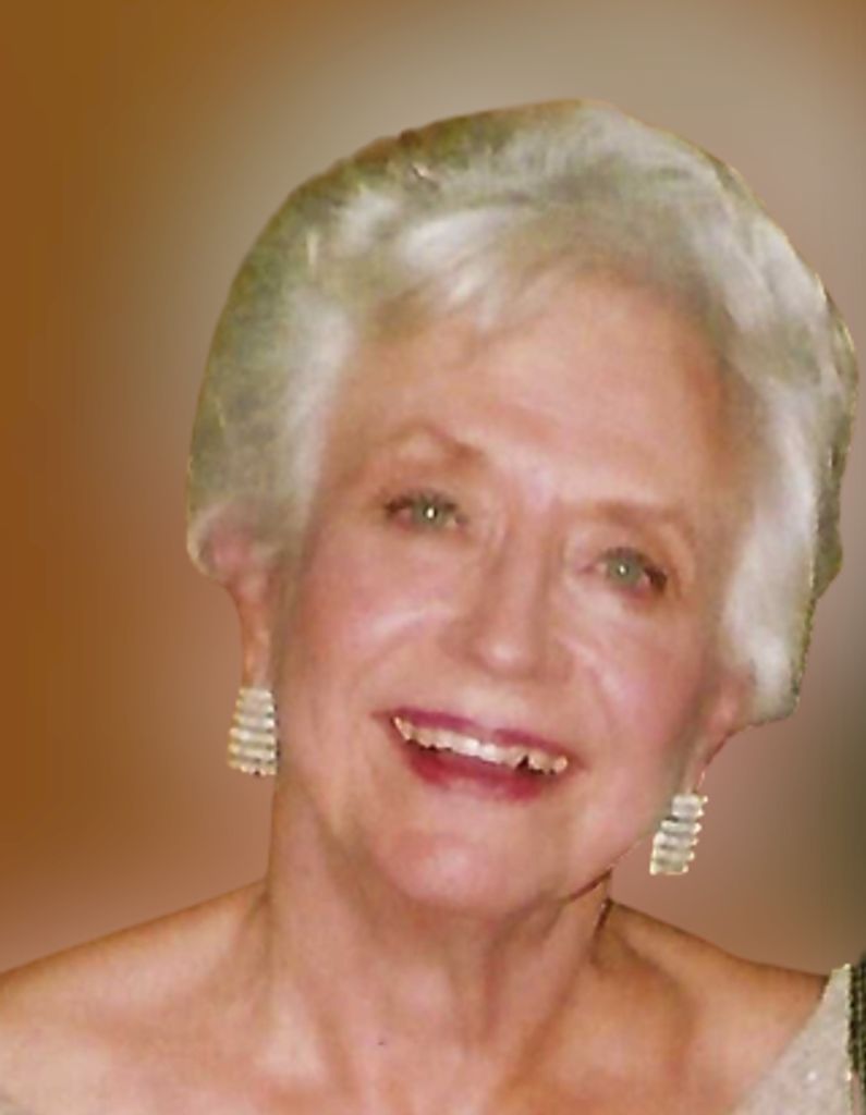 Patricia Jaworski