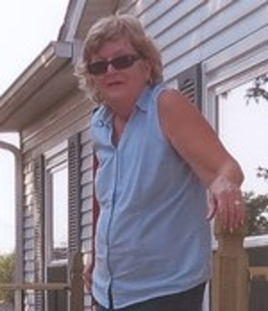 Rita Ann (Greenwell)  Wright