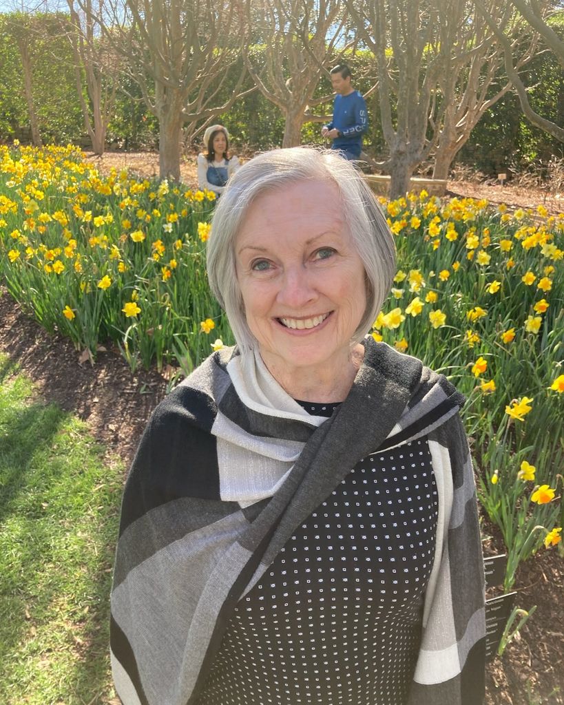 Elizabeth Roberts Wallace Profile Photo