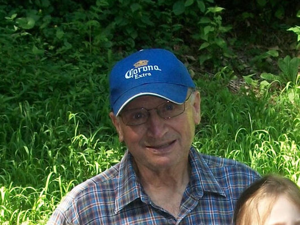 Norman J. Simon Profile Photo