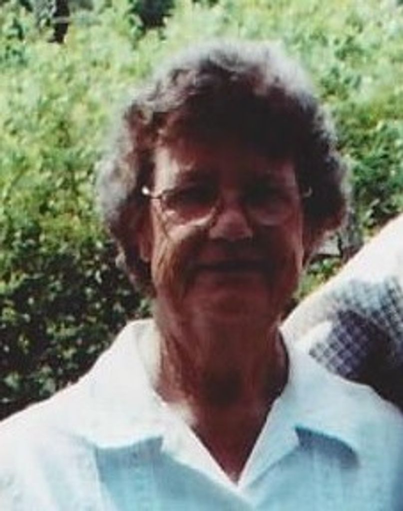 Bernice Wisham