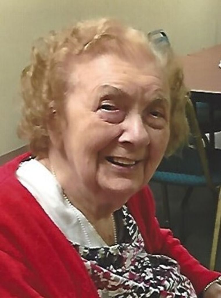 Mary Ann (Tondl) Smith Profile Photo
