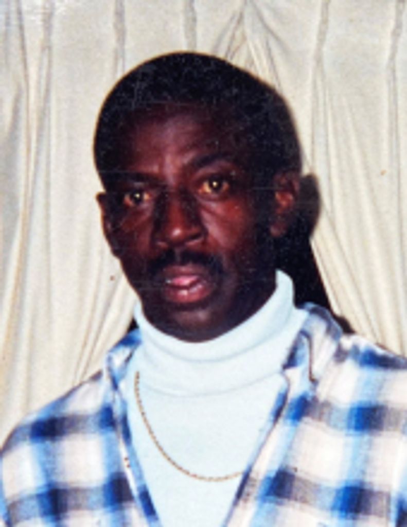Jeffery Randle