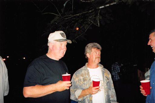 Danny Martin Daniels, Sr. photo gallery thumbnail 122 of 158
