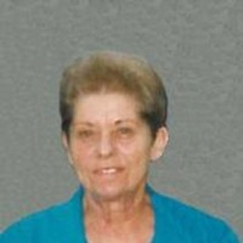 Lucille Berlinger Hebert