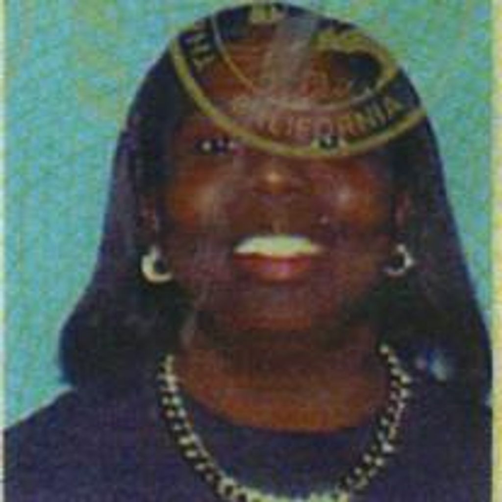 Trimitri Lynette Pettway