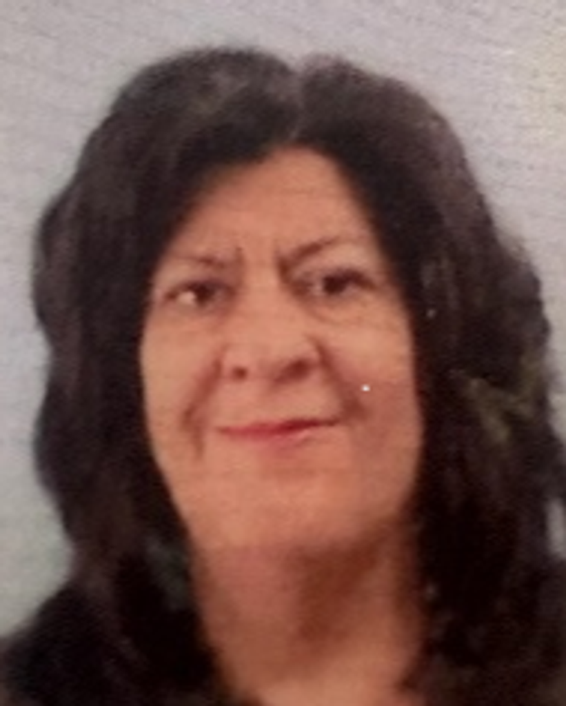 Linda Jane Jaramillo