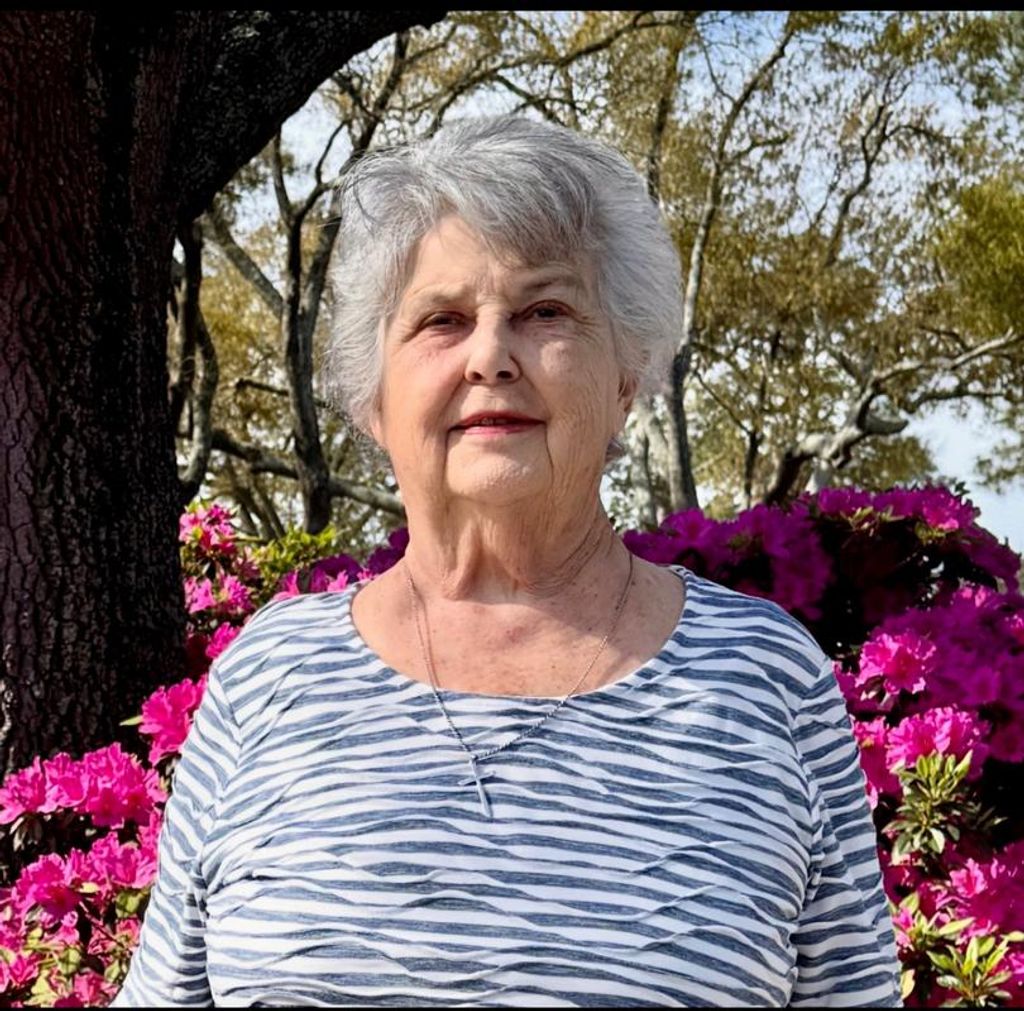 Gloria Constance Cravitz Ellison