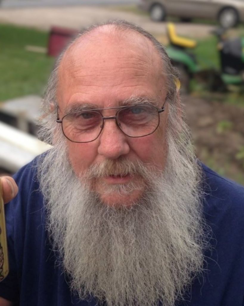 Vernon C. "Varmint" Langlois Profile Photo