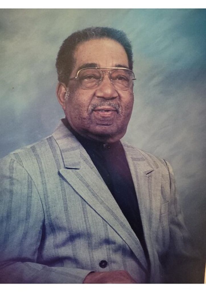 Walter Robbins Profile Photo