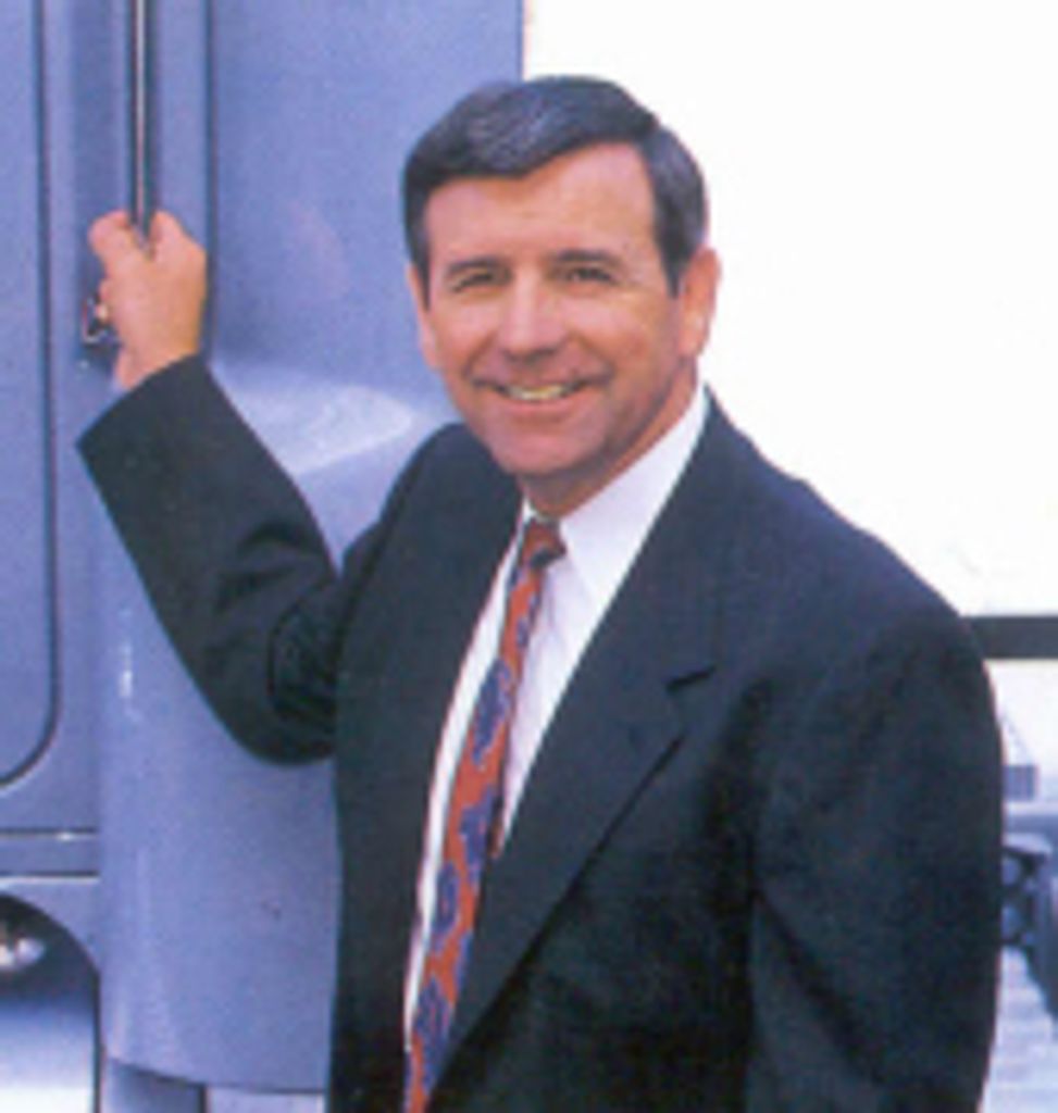 Robert Sonny Cosner, Jr.