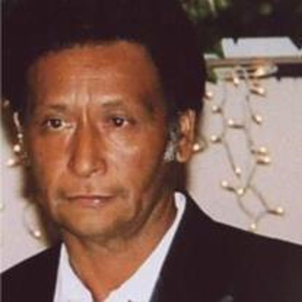 Albert F Payne Profile Photo