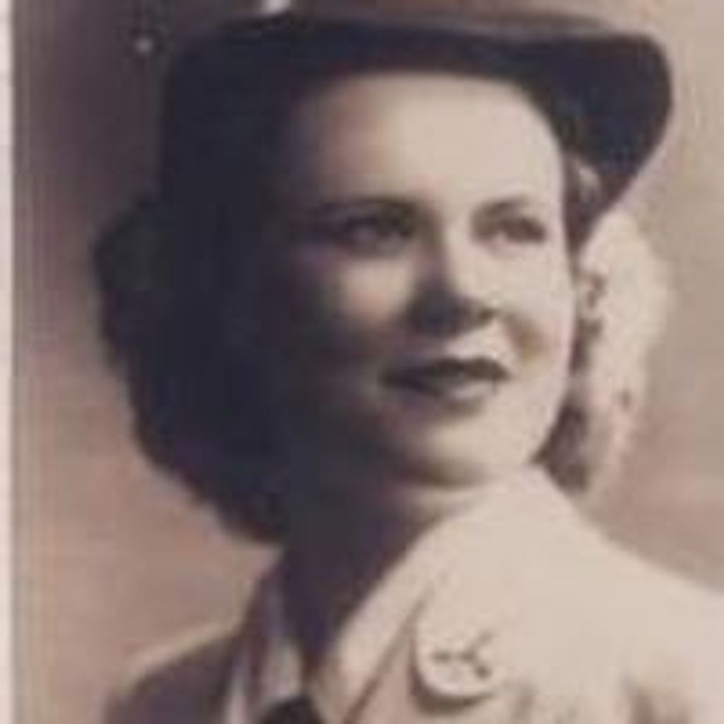 Mabel Garvin Crawford
