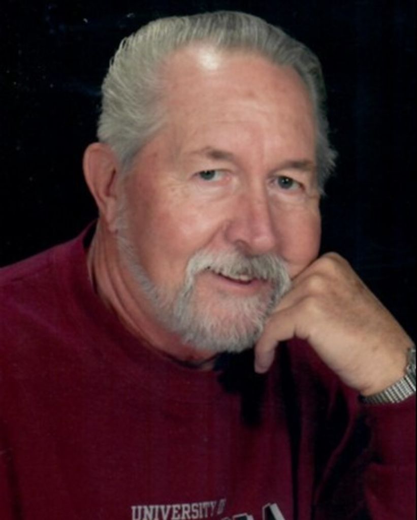 Robert Thompson Profile Photo