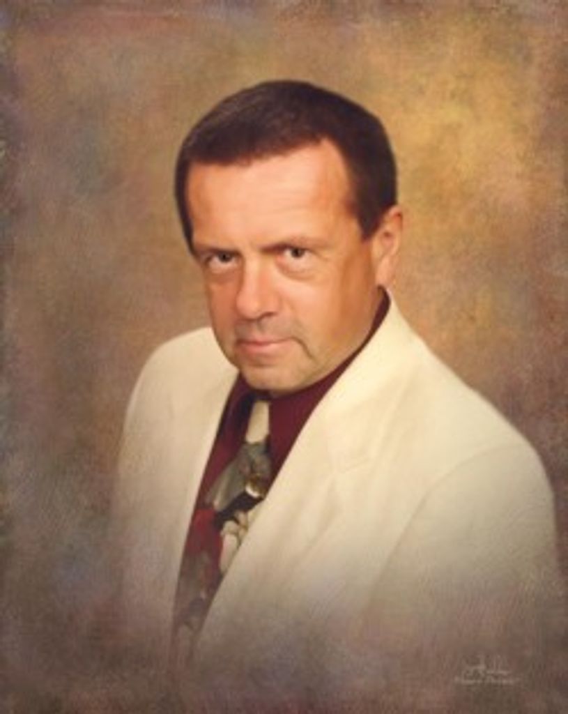 Andrew  Miroslaw Marcinkowski Profile Photo