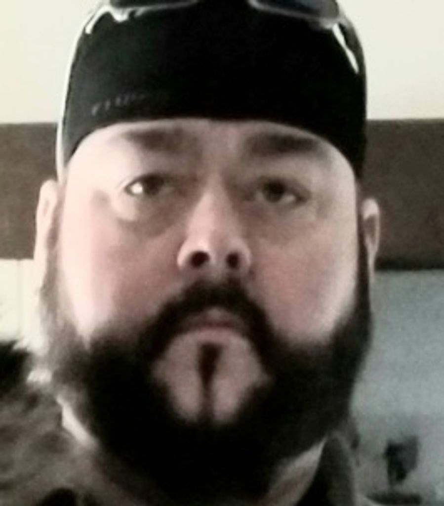 Ronald Murtha Jr