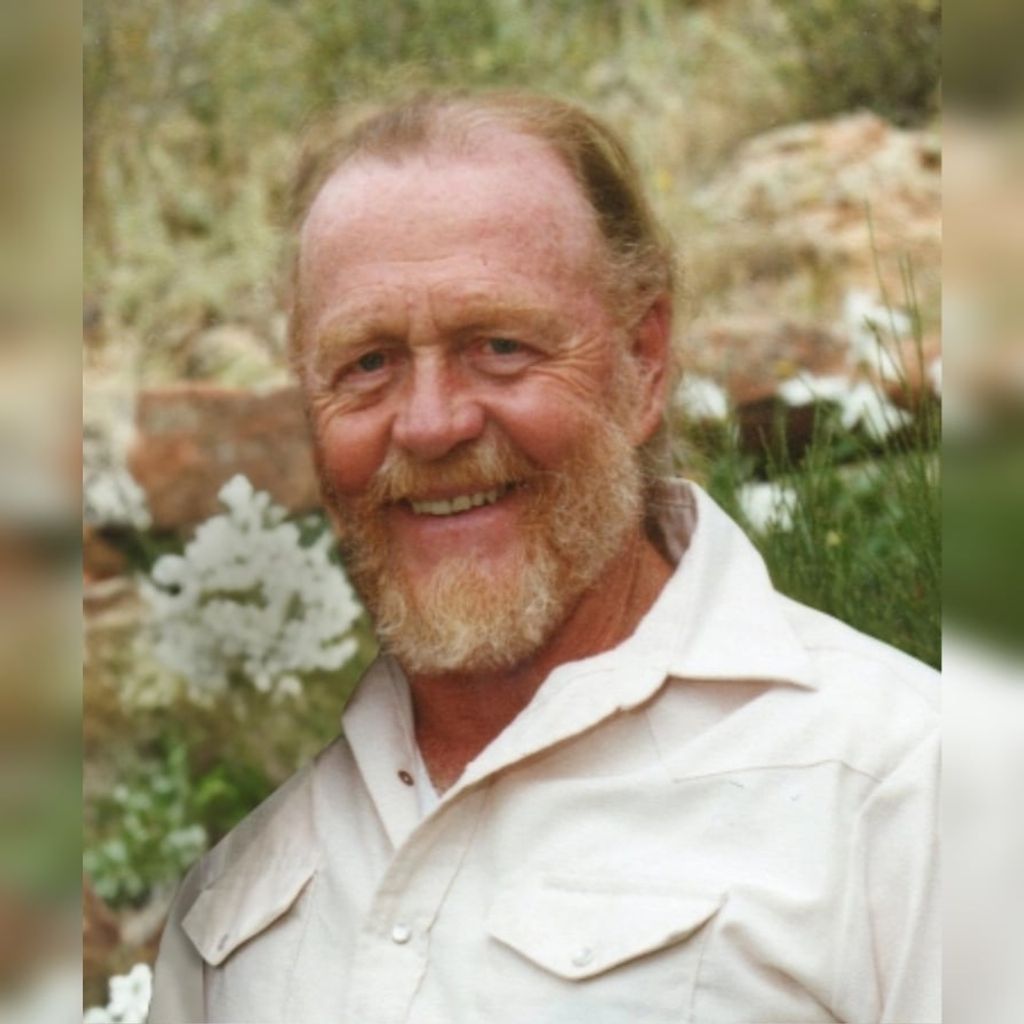 Thomas Ward Mcmillen Profile Photo