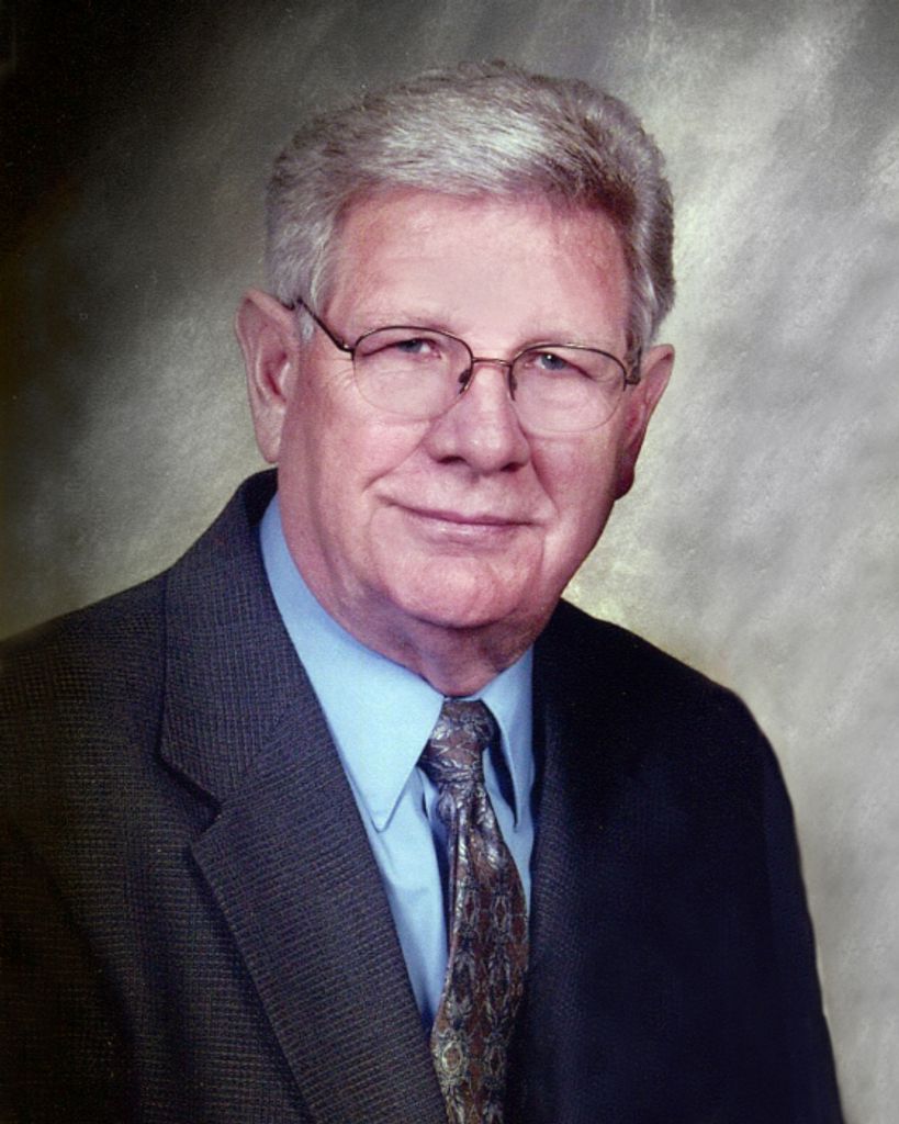 Bill Ferguson Profile Photo