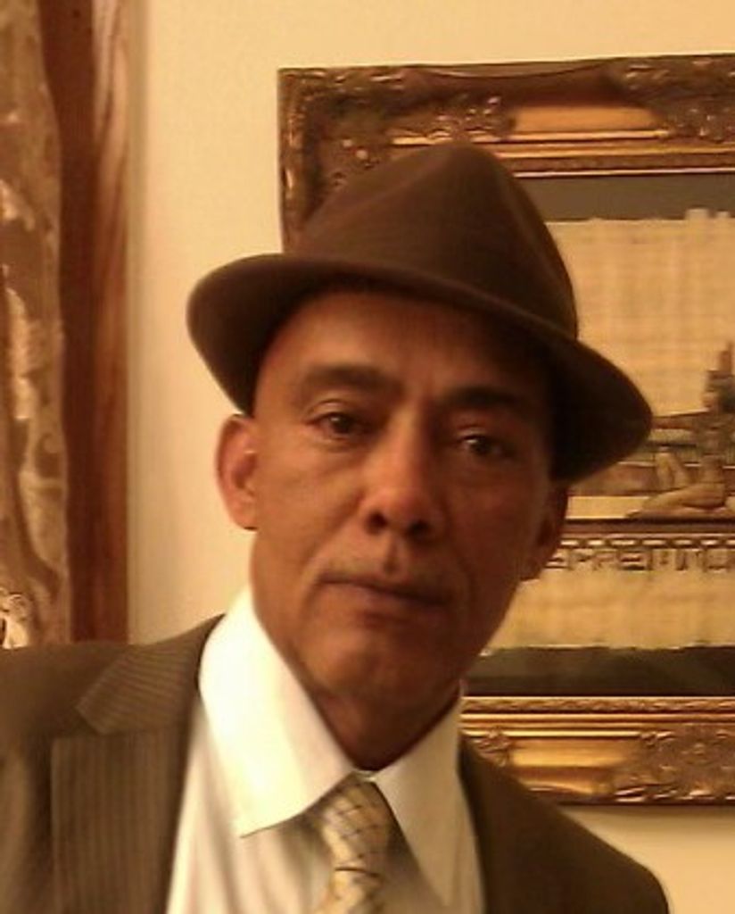 Cardis Frederick Crenshaw