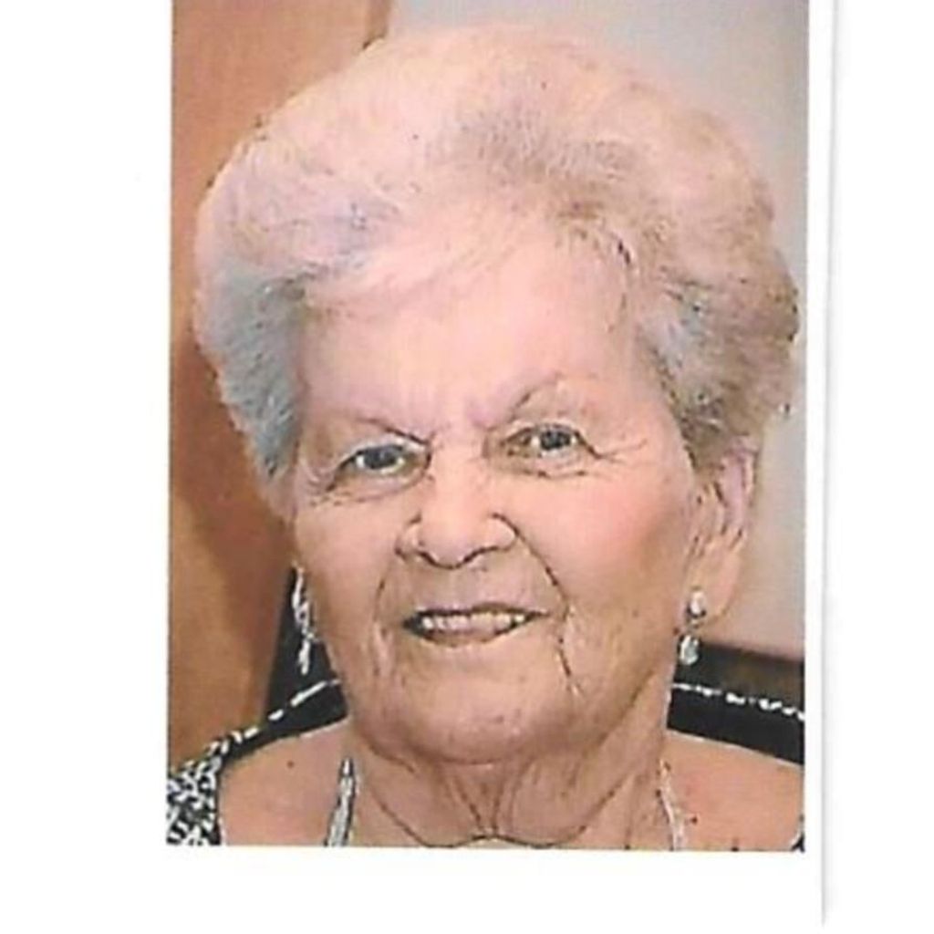 Charlotte M. Borlikoski