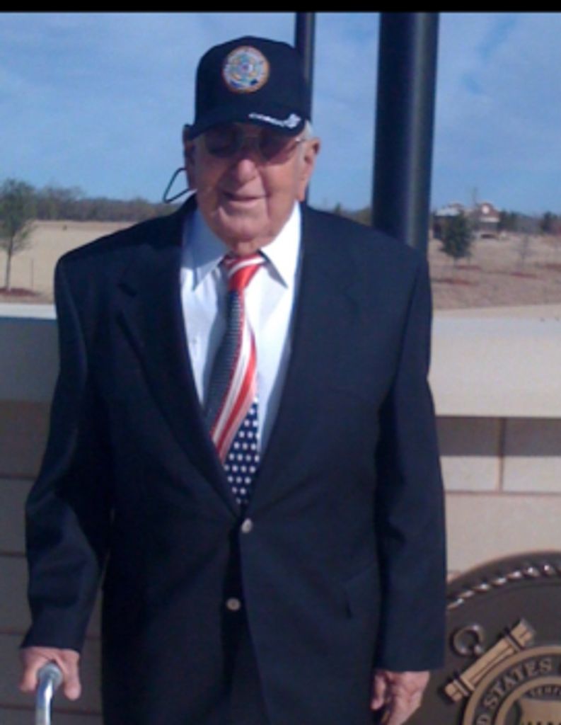 Rupert Compton