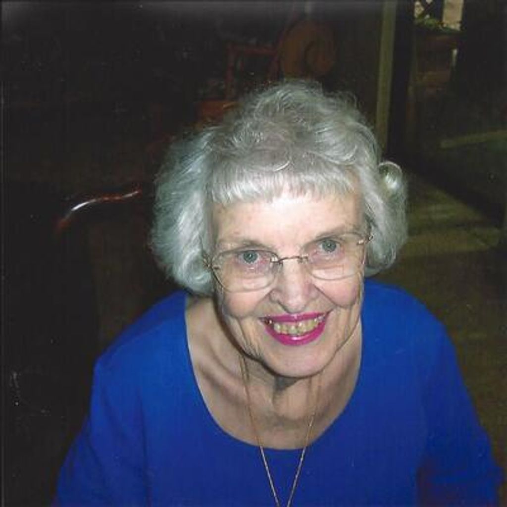 Marian (Wing) Coberly