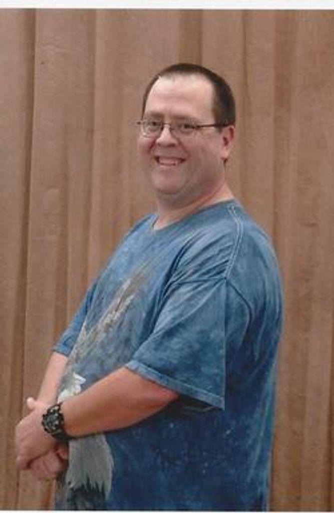 James Thomas Standley Profile Photo
