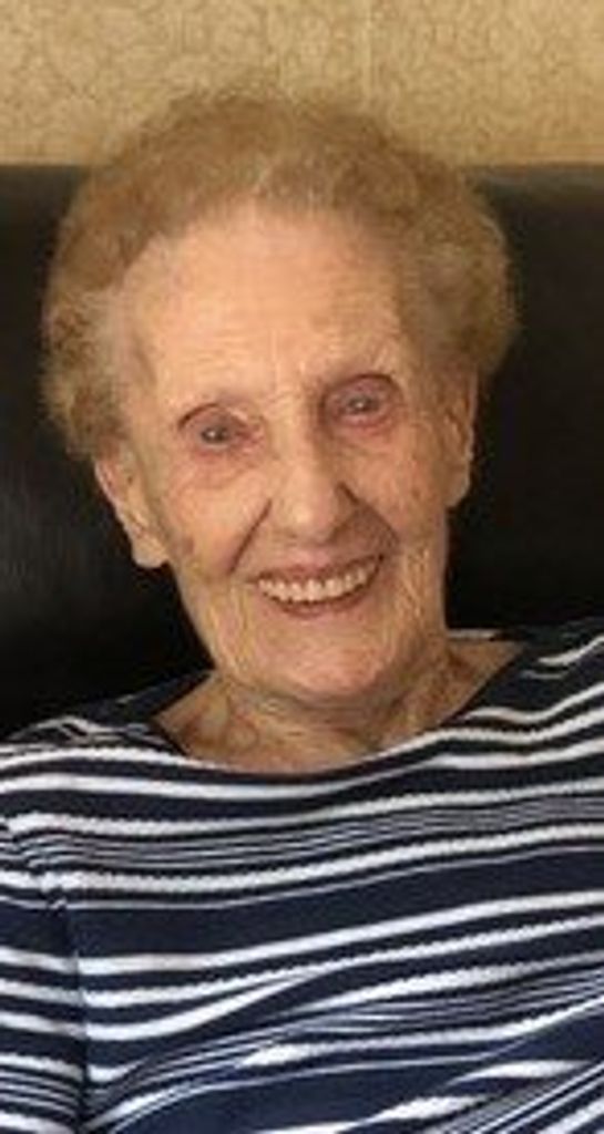 Madeline  Lamberti