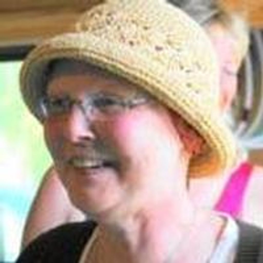 Sharon A. Doane
