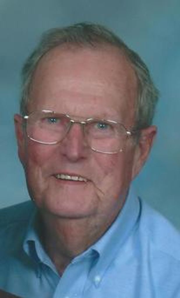 John William Schoentrup