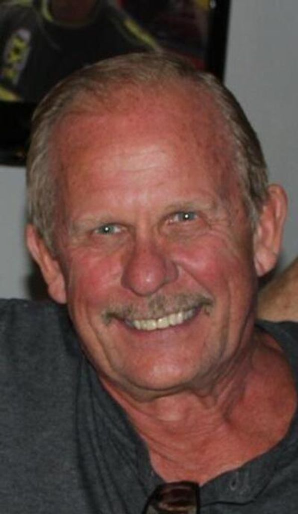 James "Jimmy" F. Plummer Profile Photo