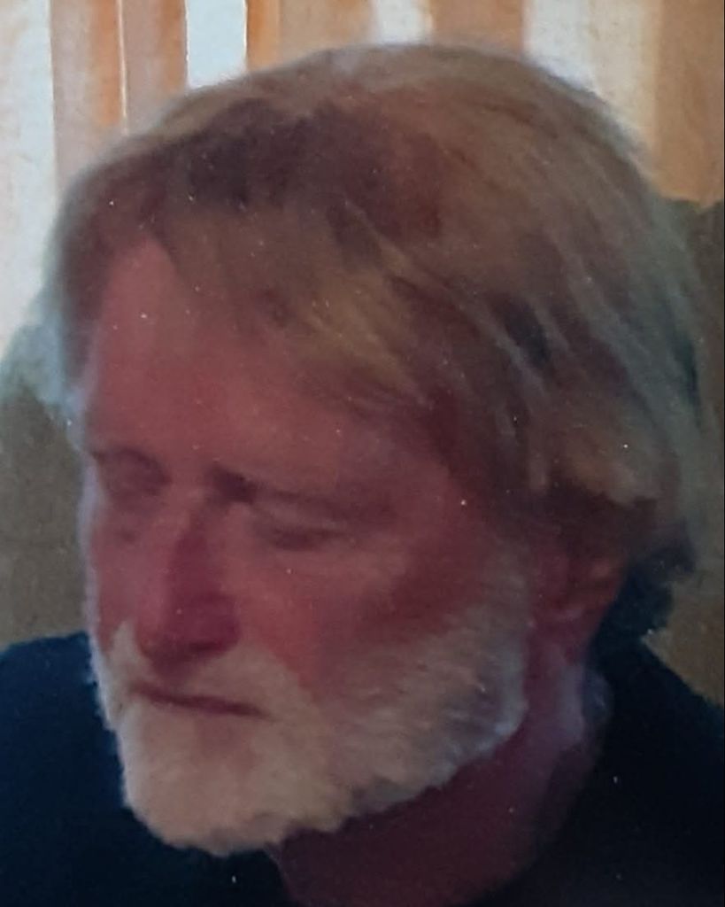 Kenneth Michael Boushell Profile Photo