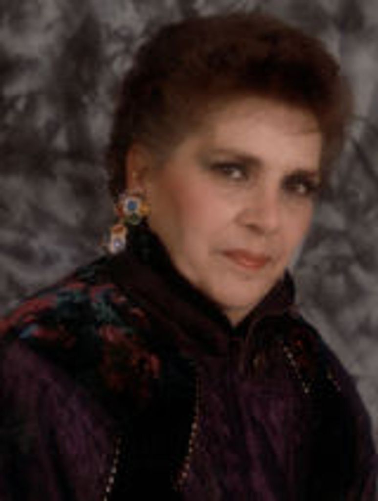 Diana Gonzales