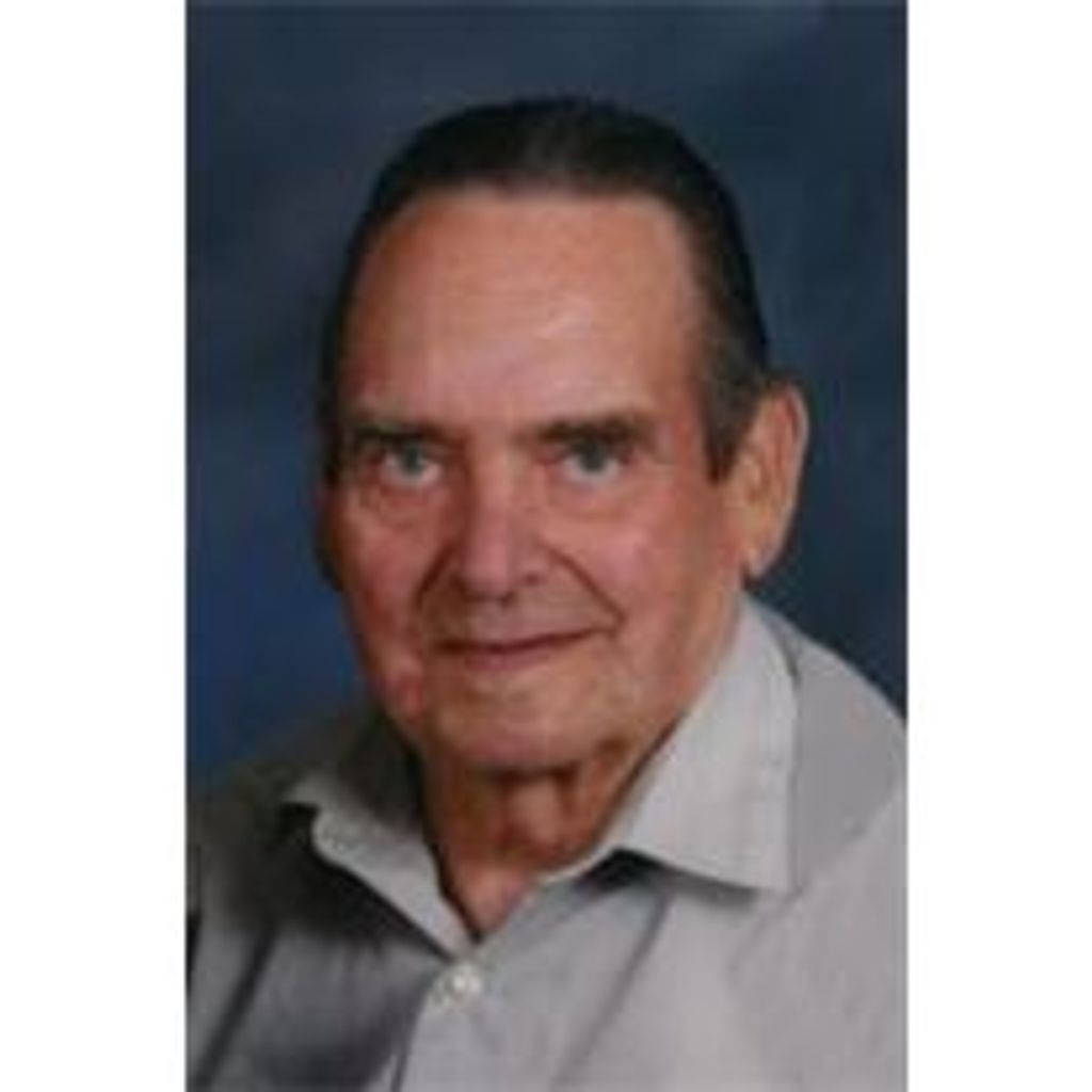 Derrel J. Porter