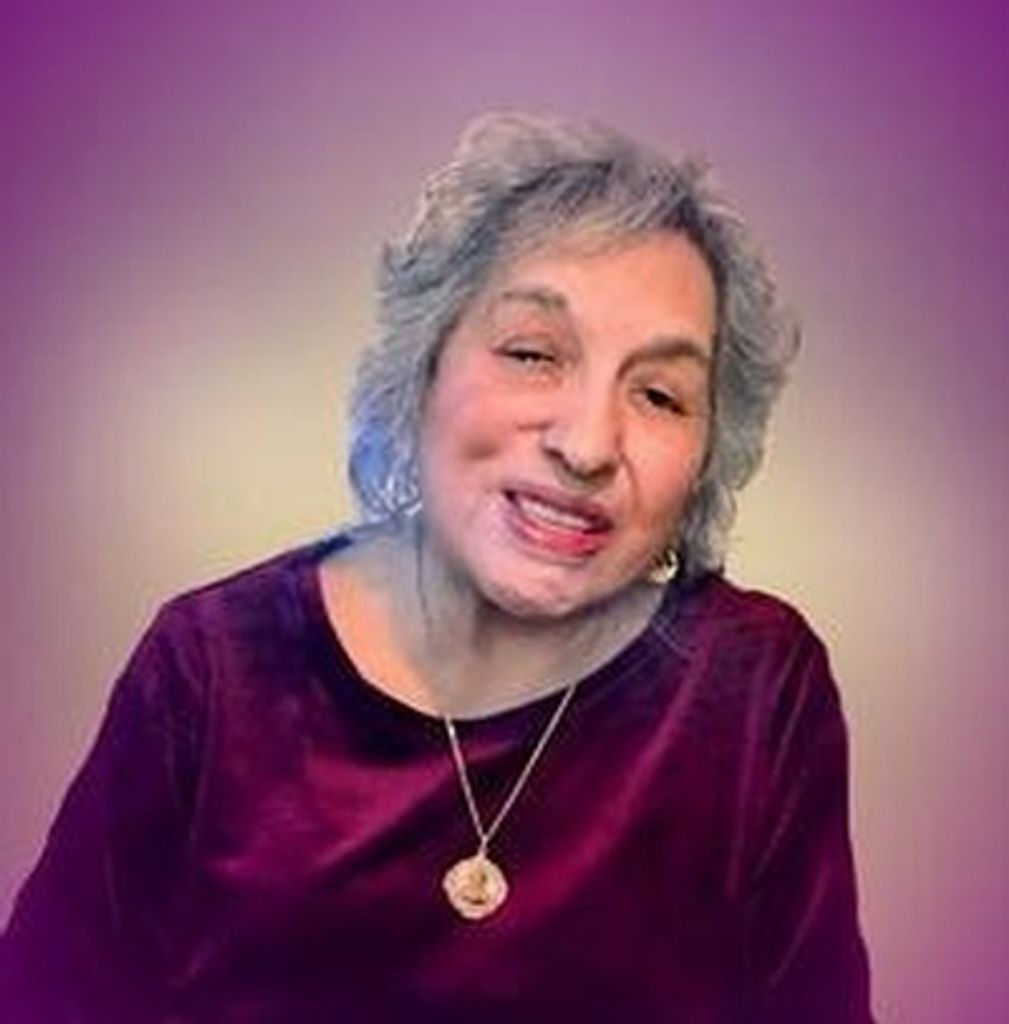 Maria Aurelia Robledo Profile Photo