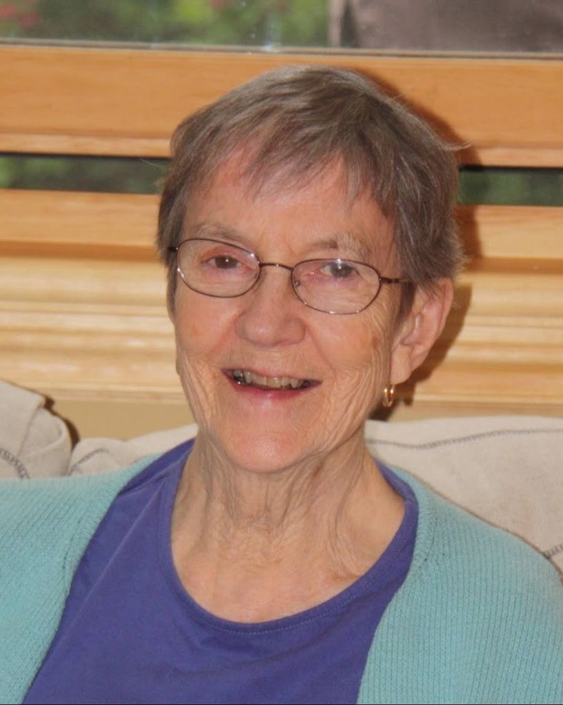 Mary Ellen Rainboth Profile Photo