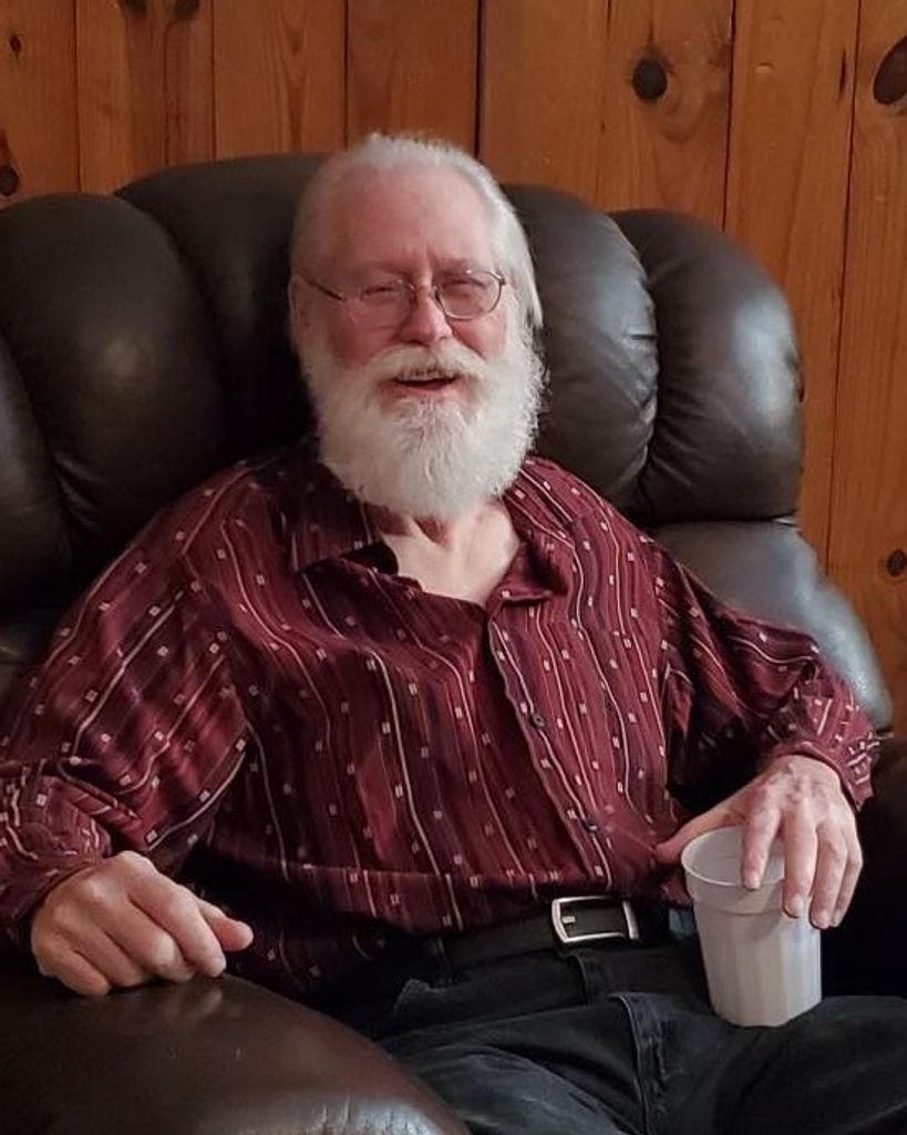 Roy Douglas Sutherland Profile Photo