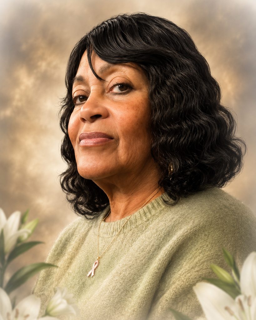 Patricia Ann Branch Profile Photo