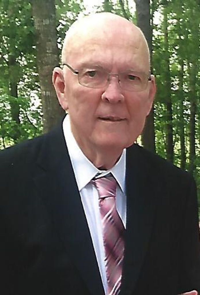 Everette "Lacy" Crews, Jr. Profile Photo